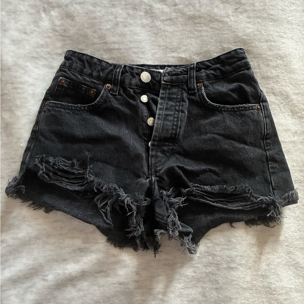 Zara Jean shorts